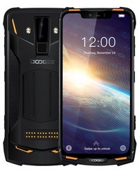 Замена разъема зарядки на телефоне Doogee S90 Pro в Чебоксарах